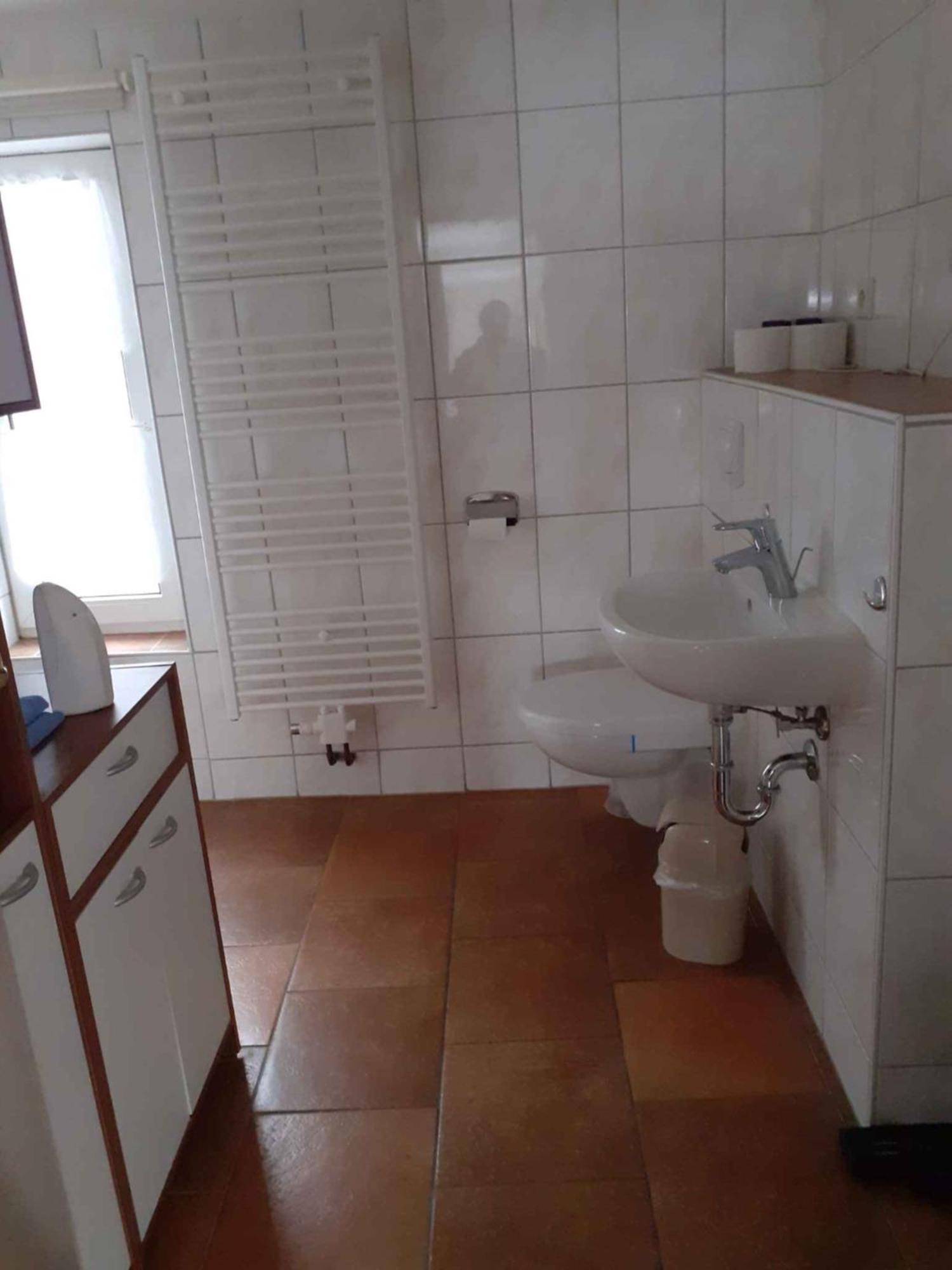 Apartment In Pruchten 41178 Extérieur photo
