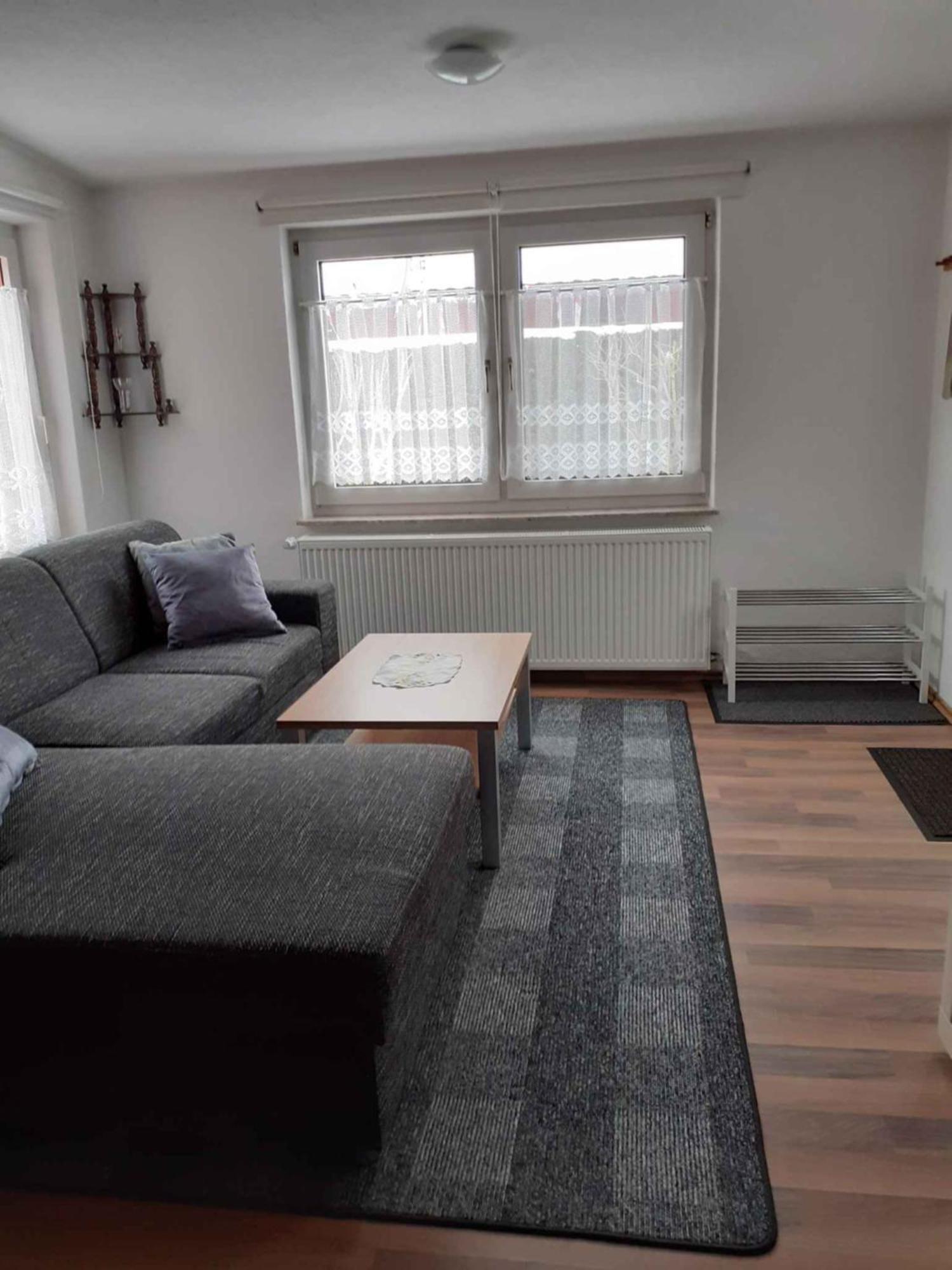 Apartment In Pruchten 41178 Extérieur photo