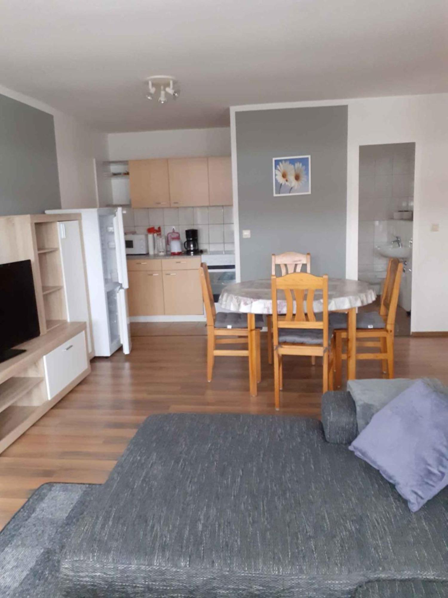 Apartment In Pruchten 41178 Extérieur photo